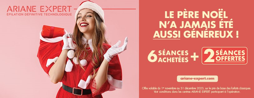 Offre de Noël